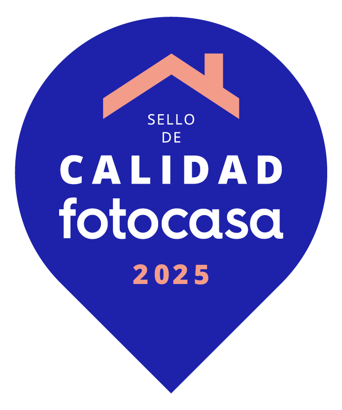 Sello de Calidad Fotocasa