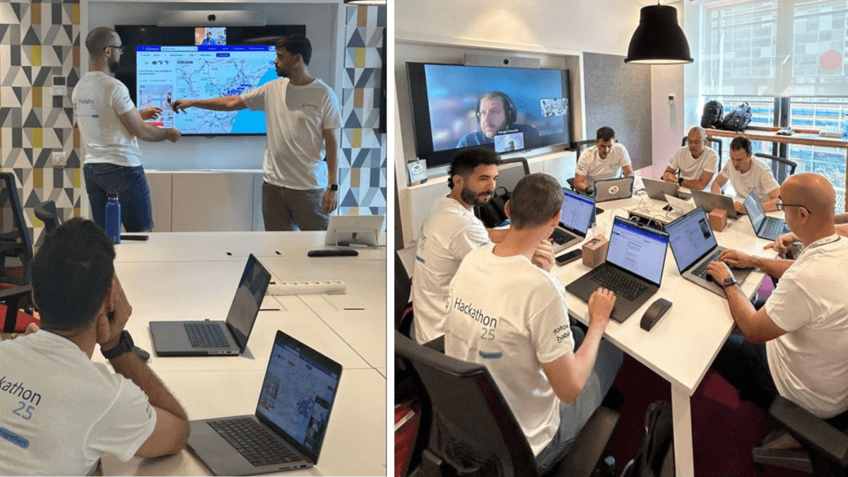 Fotocasa organiza hackathon soluciones IA