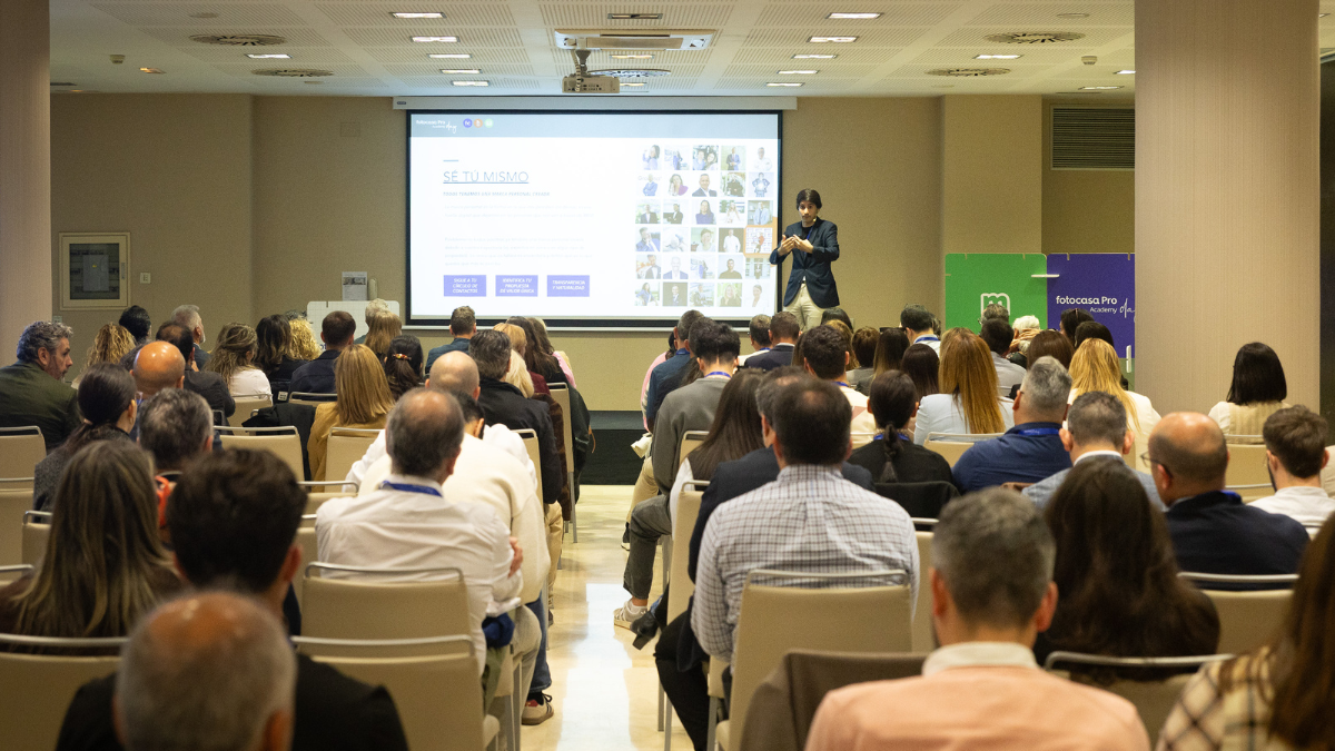 Fotocasa Pro Academy Day