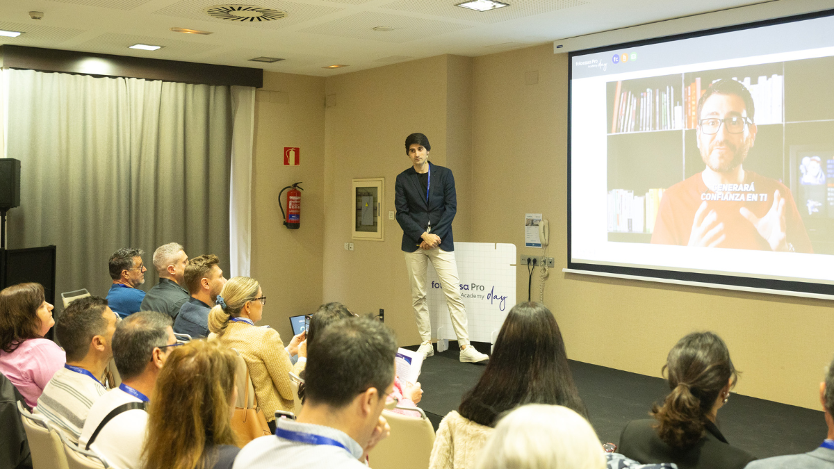 Fotocasa Pro Academy Day