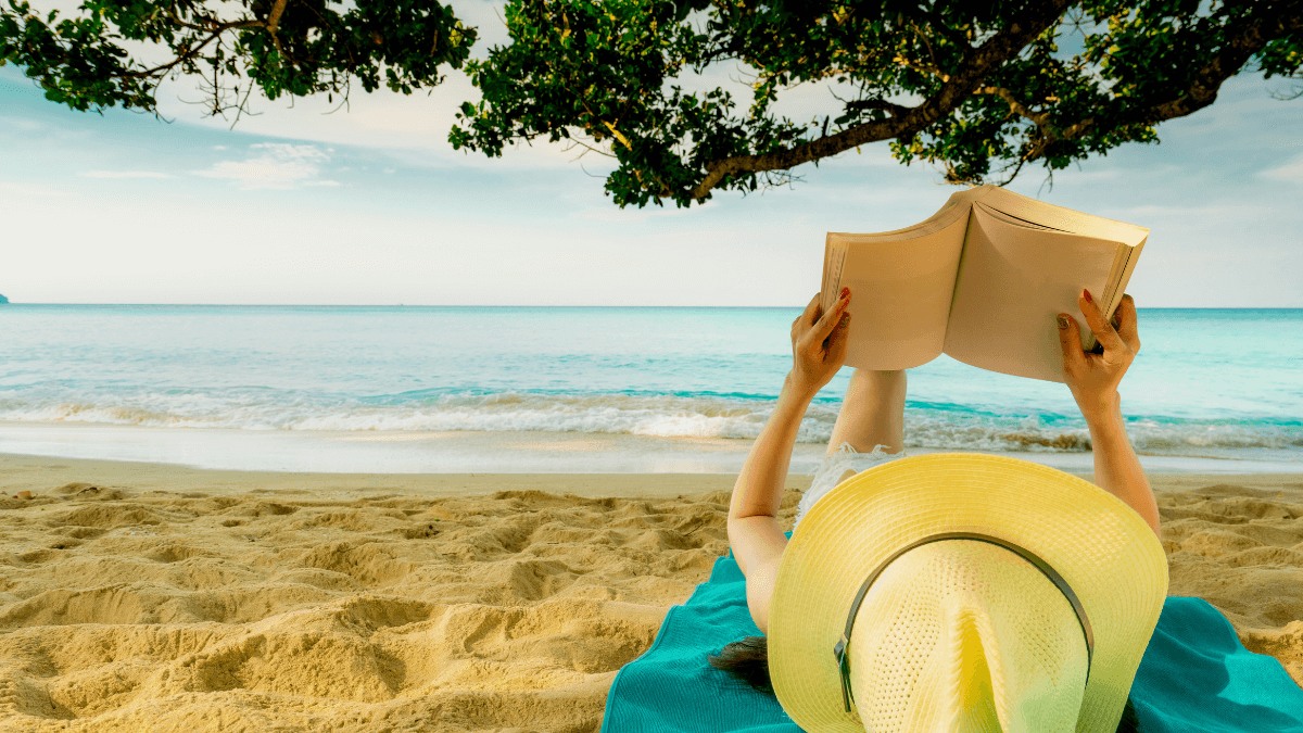 libros verano agentes inmobiliarios