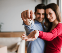 comprar vivienda España