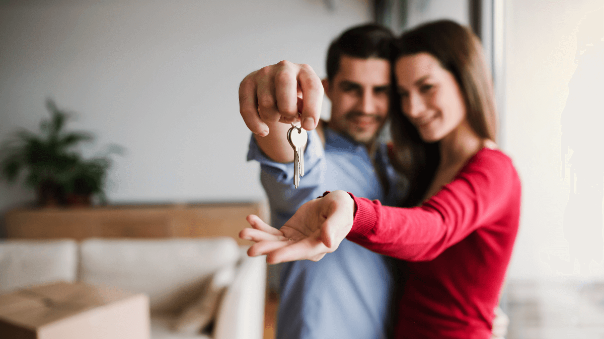 comprar vivienda España