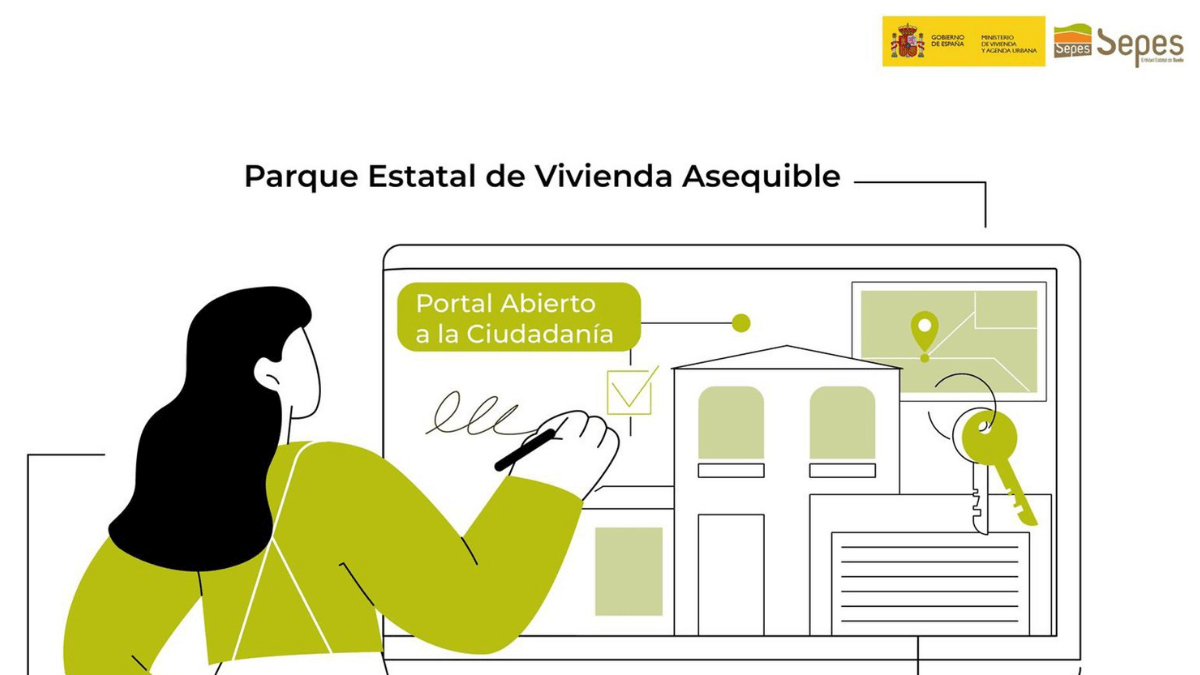 alquiler asequible