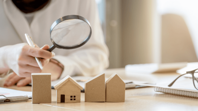 mercado inmobiliario español
