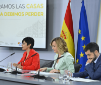 alquiler asequible gobierno