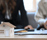 sector inmobiliario