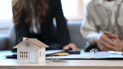 sector inmobiliario
