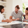 operación inmobiliaria