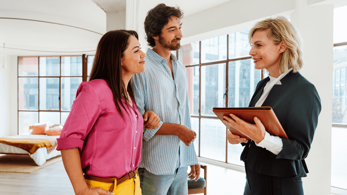 qué es un personal shopper inmobiliario
