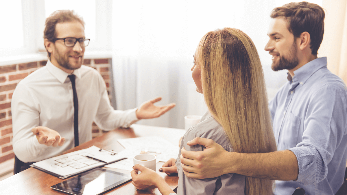 compraventa de vivienda