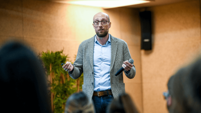 estrategias de captación
