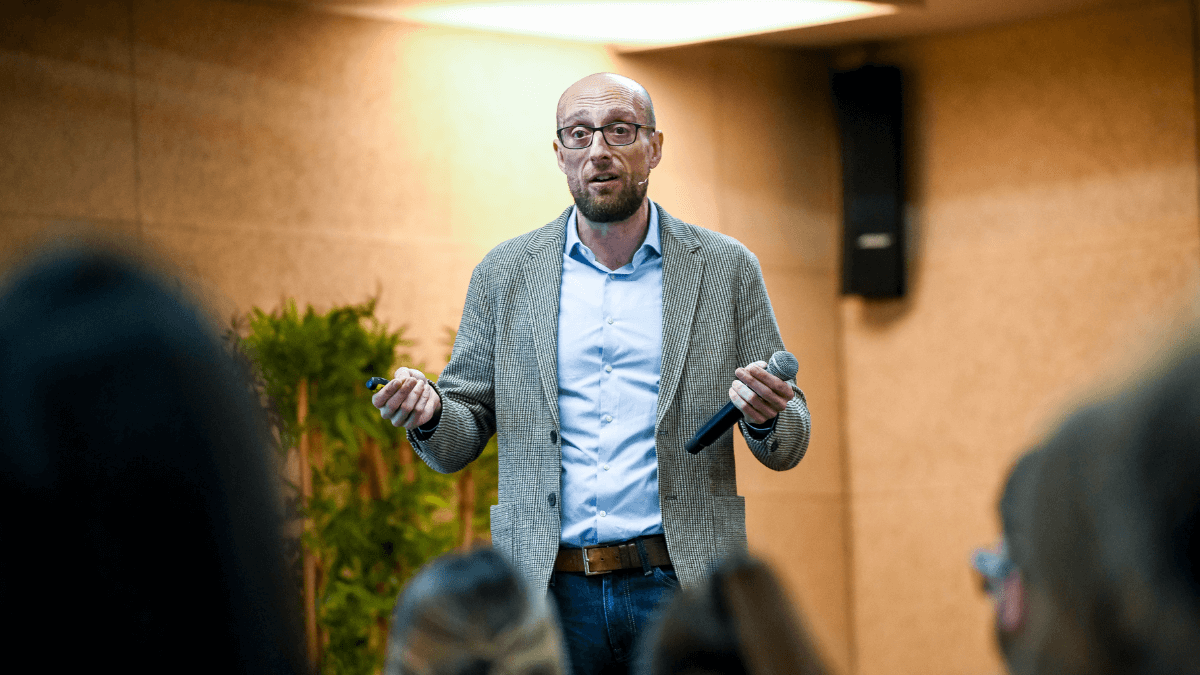 estrategias de captación