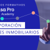 incorporación agentes inmobiliarios