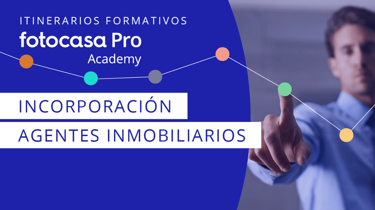 incorporación agentes inmobiliarios