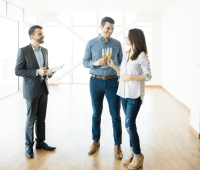 visita inmobiliaria