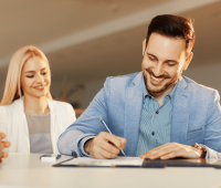 operaciones inmobiliarias