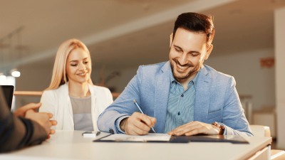 operaciones inmobiliarias
