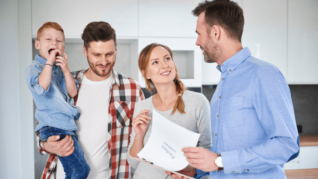 operaciones inmobiliarias