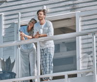 demandante segunda vivienda España