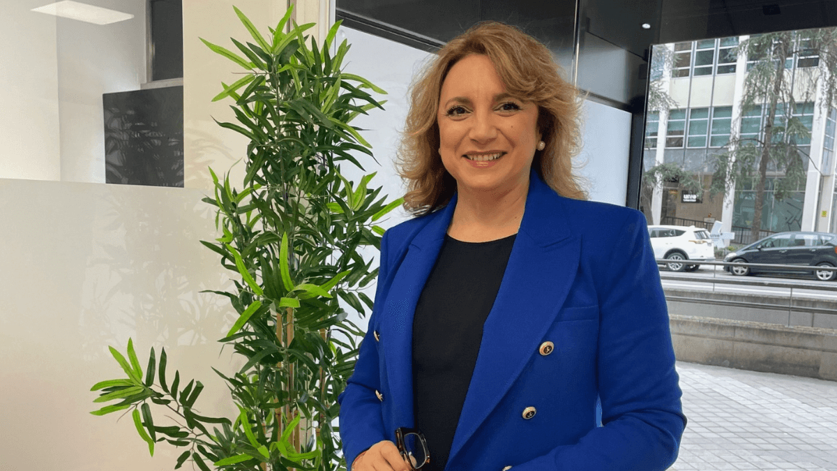profesión inmobiliaria