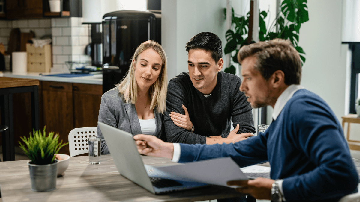 técnicas para captar inmuebles