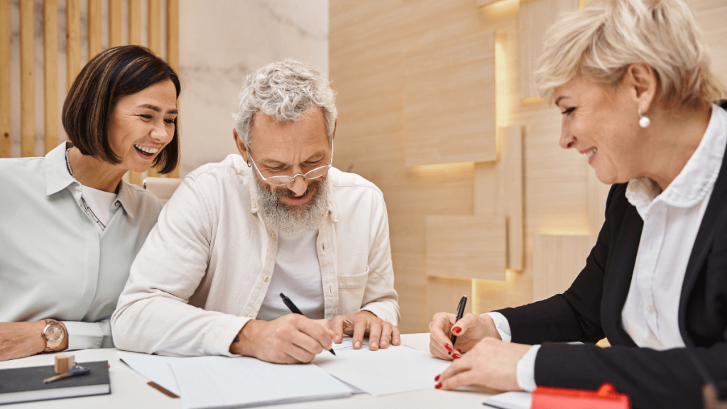 técnicas para captar inmuebles