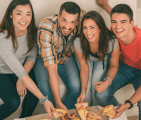 compartir vivienda en España