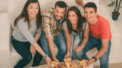 compartir vivienda en España