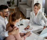 qué son las inmobiliarias de bancos
