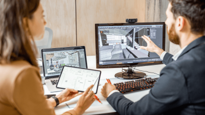 Proptech inmobiliario