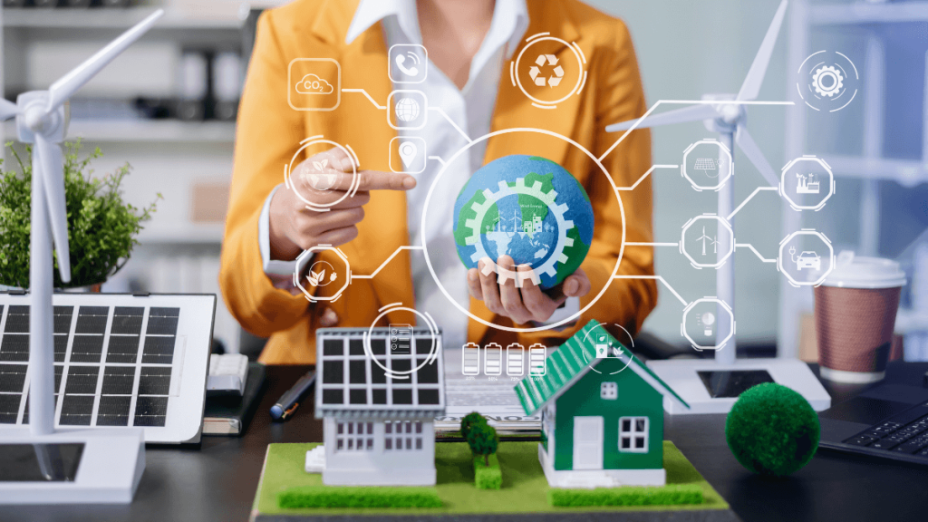 Proptech inmobiliario