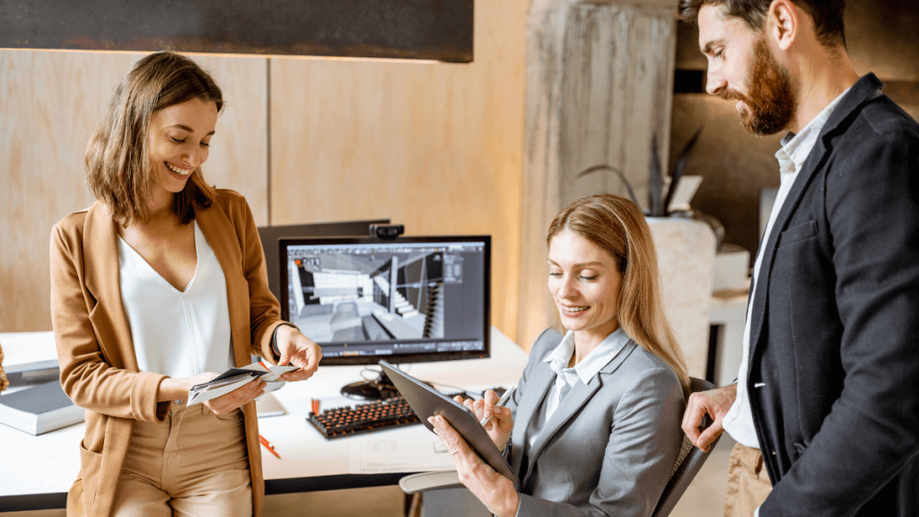 Proptech inmobiliario