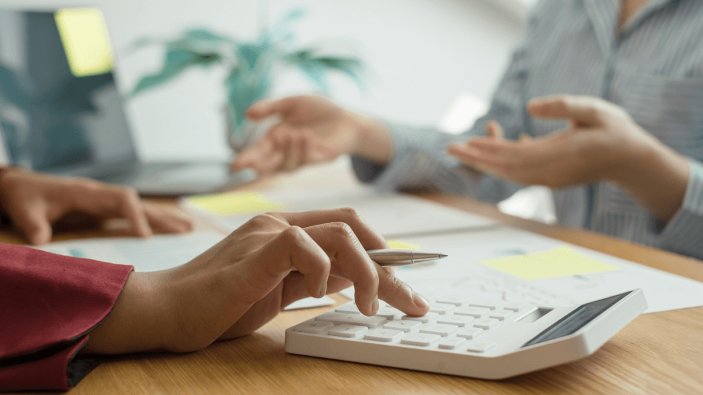 IVA en sector inmobiliario