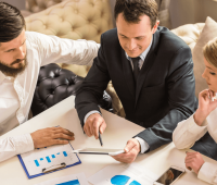 IVA en sector inmobiliario