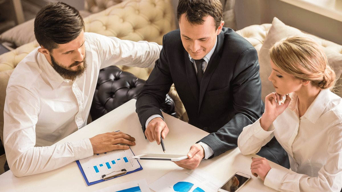 IVA en sector inmobiliario