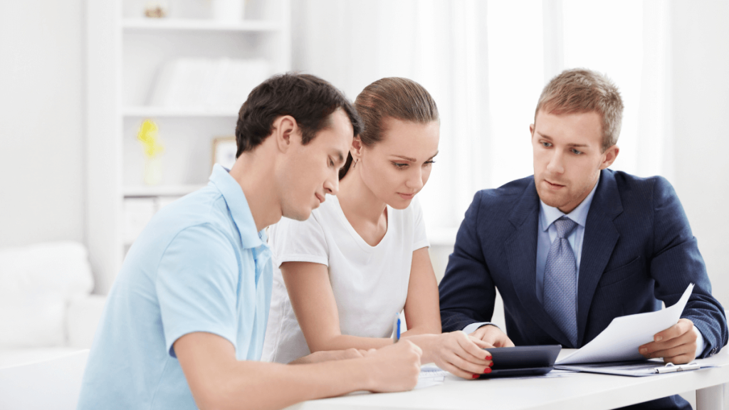 IVA en sector inmobiliario