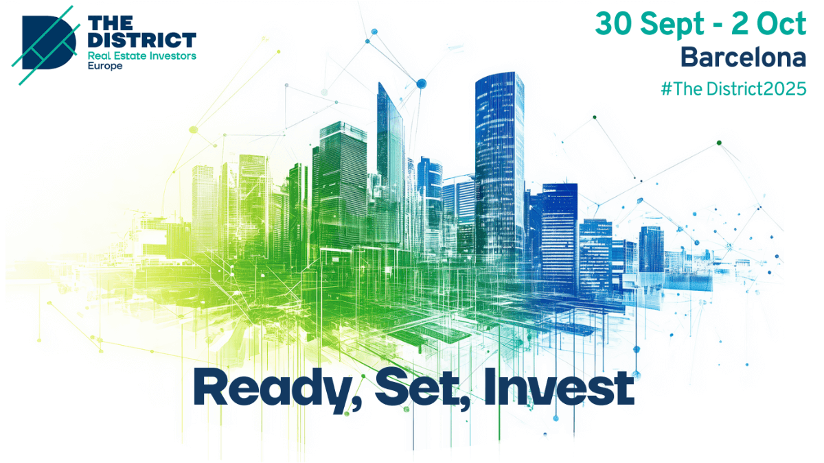 mercado inmobiliario europeo