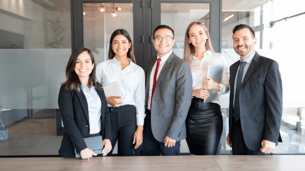 impulsar negocio inmobiliario