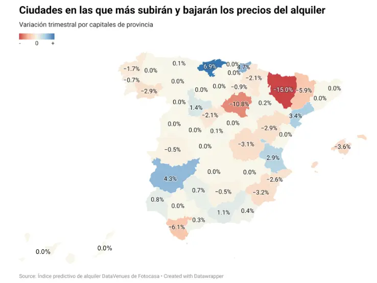 Predictivo alquiler 4T mapa