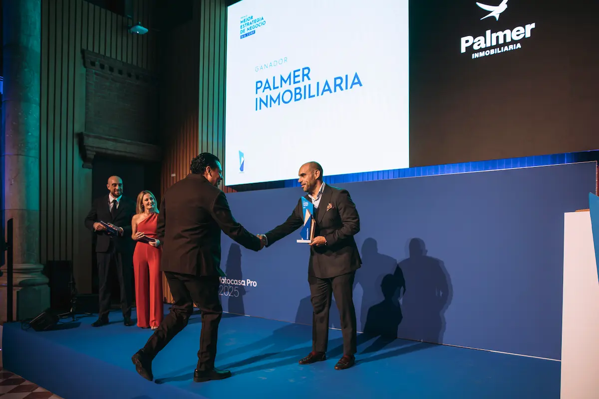 gala premios_ otocasapro 2025