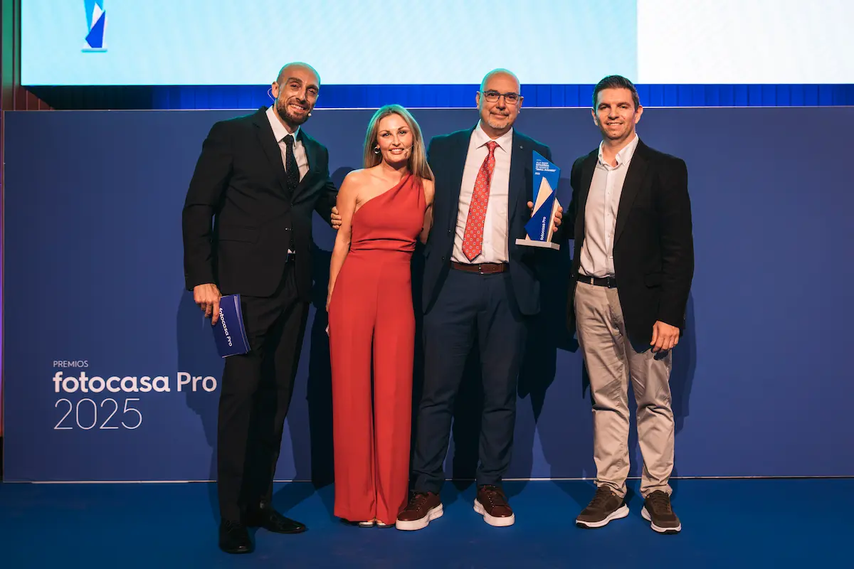 gala premios fotocasapro 2025 josep marin tallers brillants