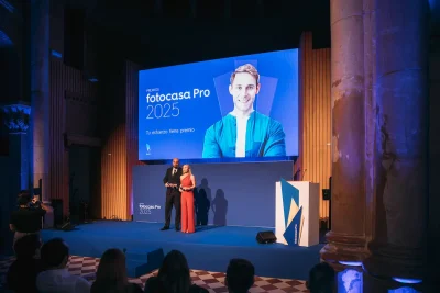 gala premios_ otocasapro 2025