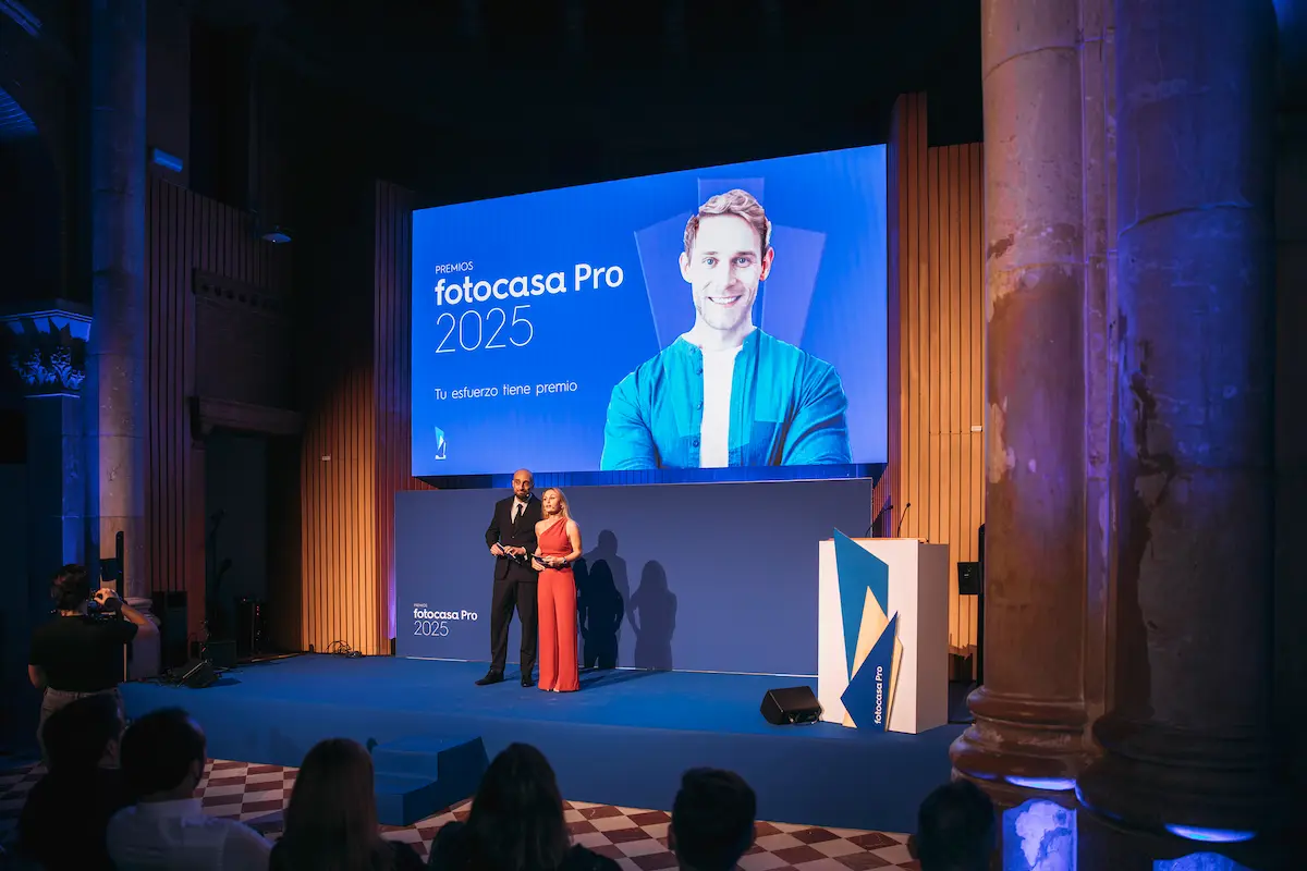 gala premios_ otocasapro 2025