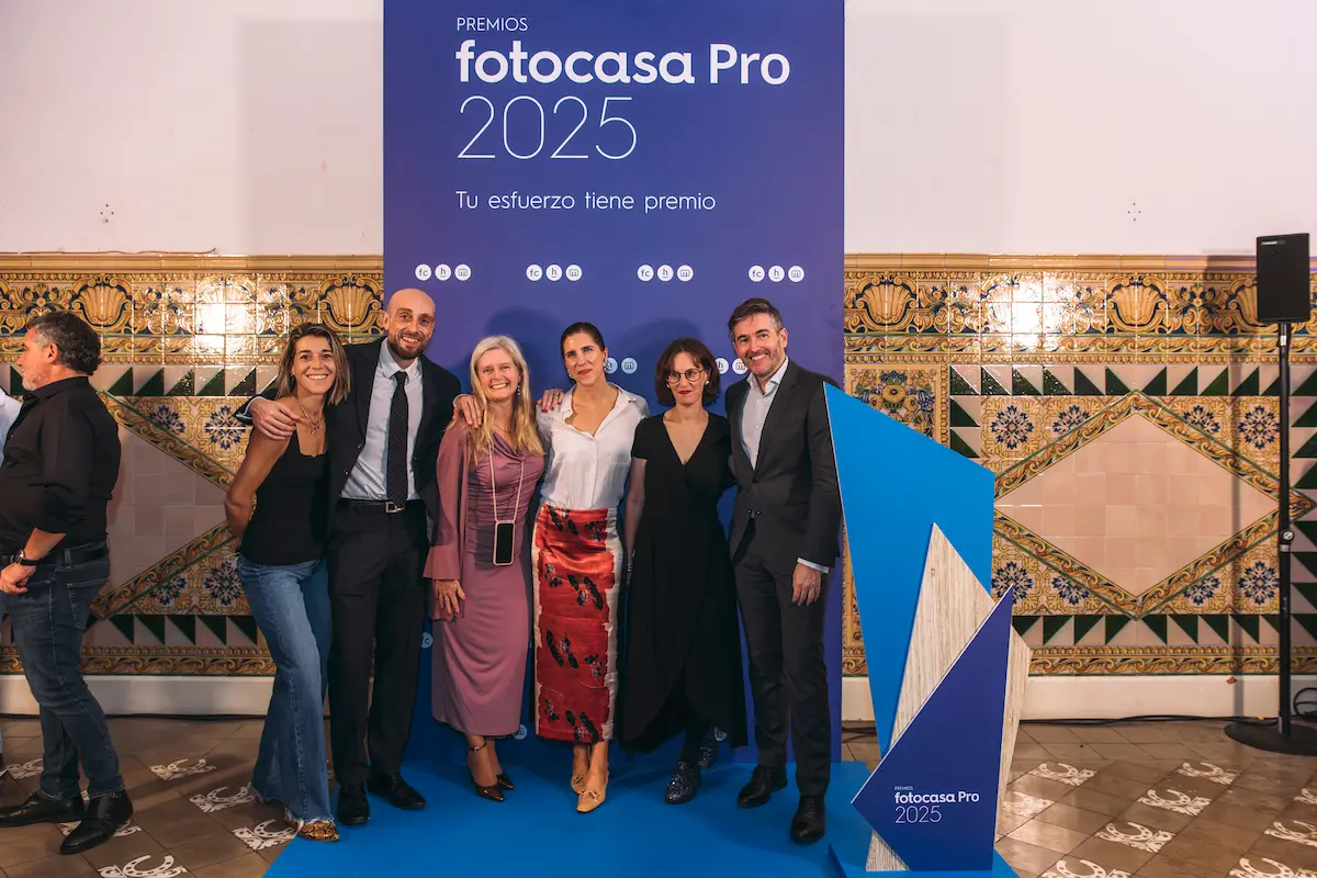 gala premios_ otocasapro 2025