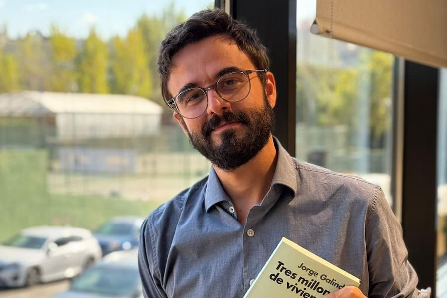 jorge galindo entrevista