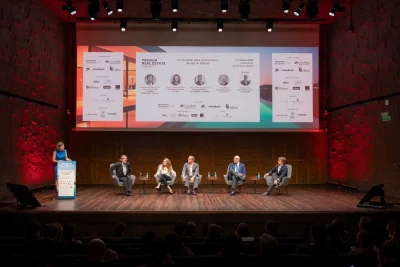 PremiumReal Estate Summit madrid 2025