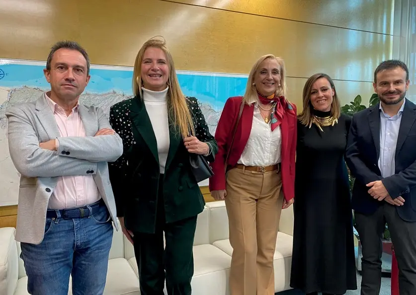 unión imnobiliarias asturias