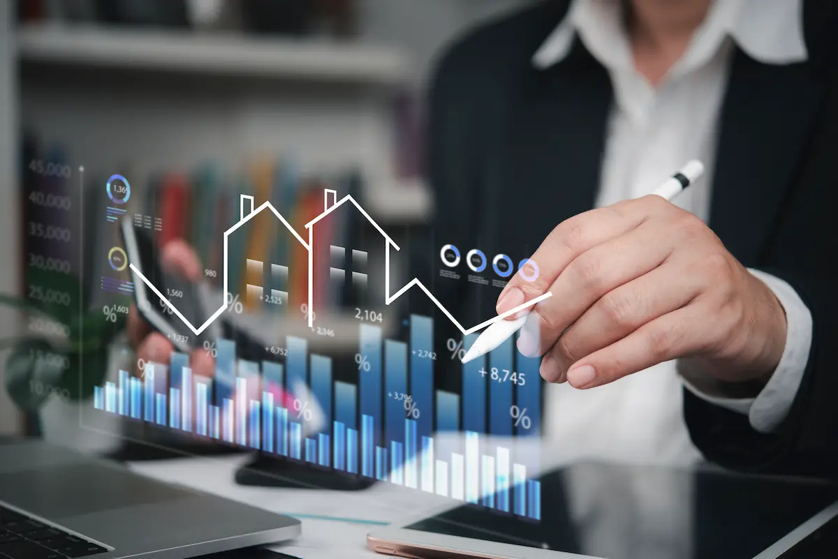 Capta más y mejores clientes con análisis de datos inmobiliarios