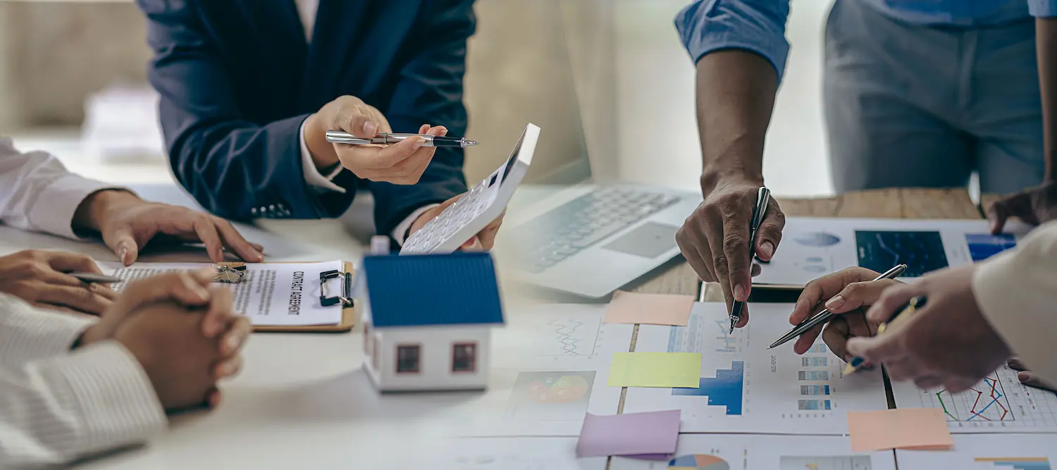 objetivos_comerciales sector inmobiliario